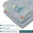 P-B3027 Throw Blanket