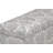 Bagnall Polyester Upholstered Storage Bench-336672196