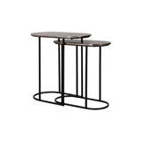 Chandon Nesting Tables
