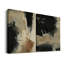 Toile tendue Baked Paintstrokes V-Premium - prête à être accrochée-108946573