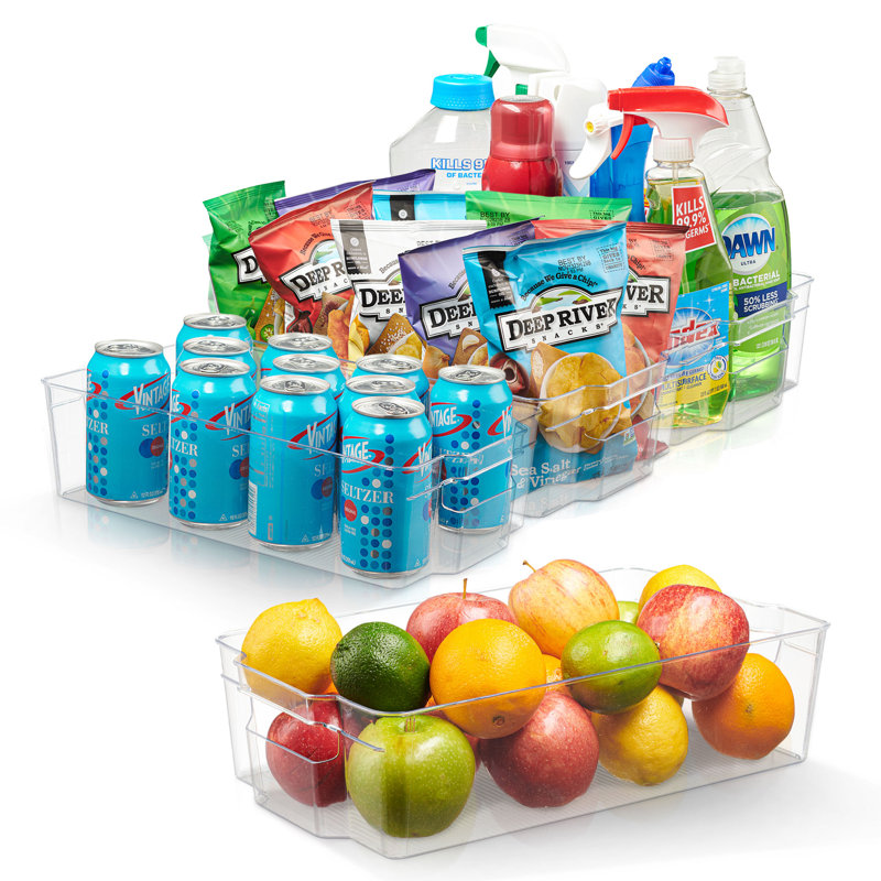 Contenant alimentaire Diljeet