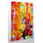 Wrapped Canvas selected
