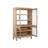 Buffet Curio