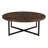Fairview Solid Wood Top Coffee Table