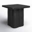 Table de bout Alpes-250984839