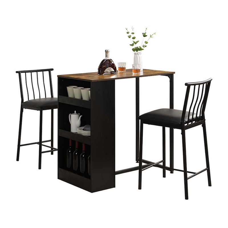 Croft Dining Set