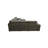 Sarenkhet Leather Match Large Seating Modular Sectional-88955413-88955412