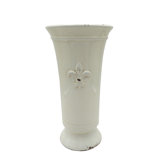 ROMAN VASE FOOTED