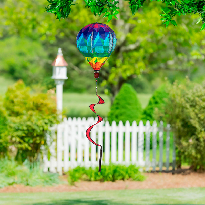 Spectrum Balloon Spinner