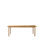 Sammen Outdoor Teak Garden Table
