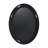 Valley Raffia Oval Wall Mirror-106246341