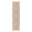 Tapis intérieur / extérieur en polypropylène tissé à la machine Oriental-1099157112