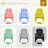 Outsunny Outdoor Wooden Rocking Chair-436272470