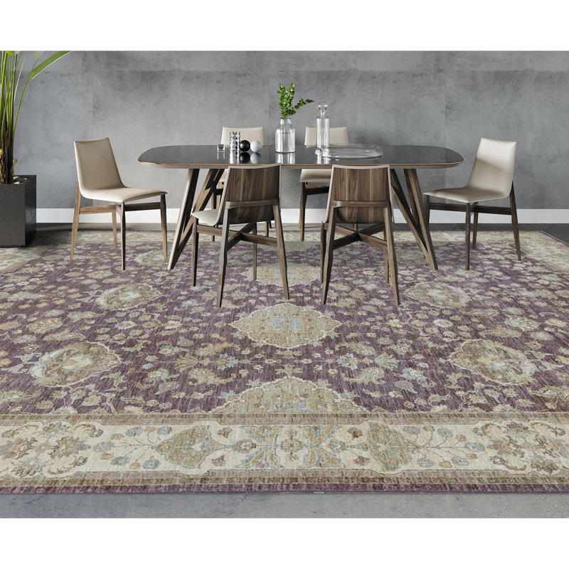One-of-a-Kind 10' X 13'11" Area Rug