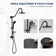 All-In-One Kit with Rough in-Valve