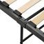 Kamila Metal Bed-93778213