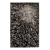 Abstract Area Rug