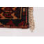 Tapis de couloir unique 3 pi 7 po x 12 pi 6 po Bannu