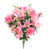 Rose est en rupture de stock
