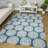 Elspeth Geometric Indoor Rug-946245731