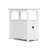 Trayshaun 11.81'' W Nightstand