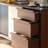 Simple Elegant Home Sideboard
