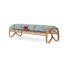 Riviera Patio Bench-1902813759