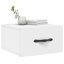 Courtnie 35cm W Manufactured Wood Bedside Table-2085890647