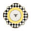 Bee Toile Salad Plate