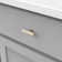 2 1/2" Centre to Centre Bar Pull