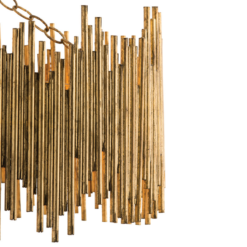 Prescott 3 - Light Chandelier
