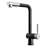 Polyfurniture 18 " L Undermount Single Bowl Stainless Steel Kitchen Sink