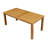 Rountree HIPS Outdoor Rectangular Dining Table-1341941378