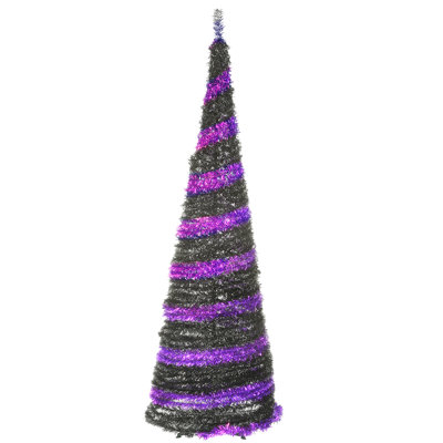 7.5' Halloween Tree