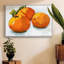 Citrus Grouping I, reproduction d'art sur toile-94354659-94354660