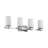 Ryerson 4 - Light Vanity Light