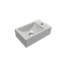 Milano 14.57'' L Bathroom Sink-1945193686