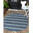 Jill Zarin Anguilla Indoor/Outdoor Rug-69533052