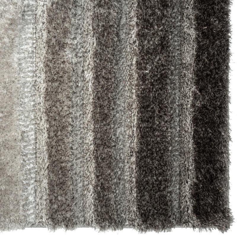 Lantanas Geometric Indoor Rug, Rectangle 8' x 10'