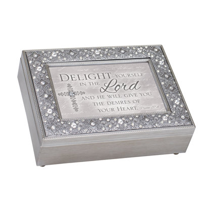 Plastic Memory Box