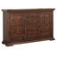 Terra Brown 5-Piece Bedroom Set-1259256559
