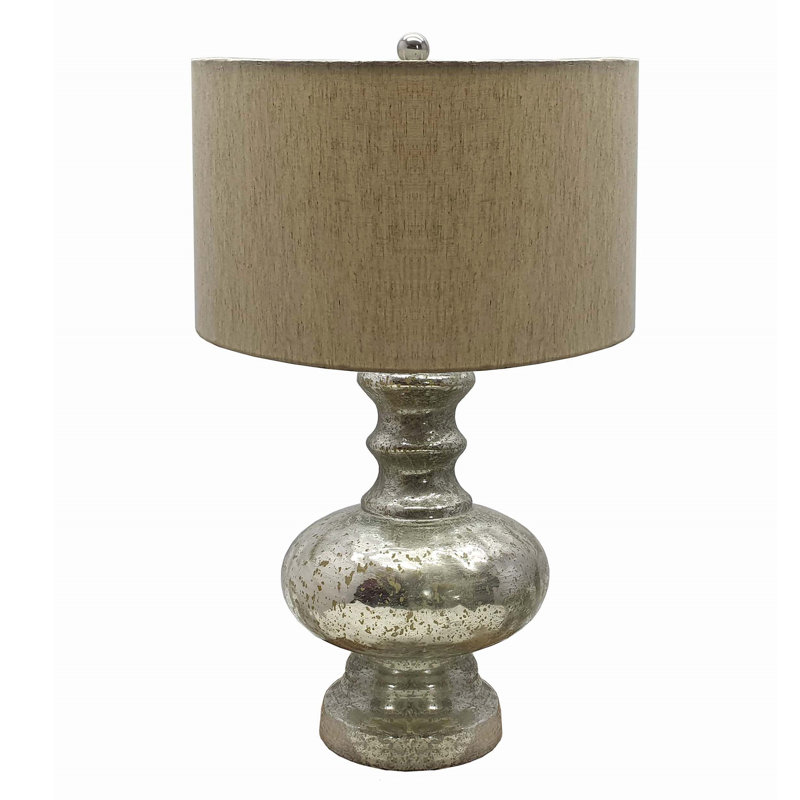 Steinmar Glass Table Lamp