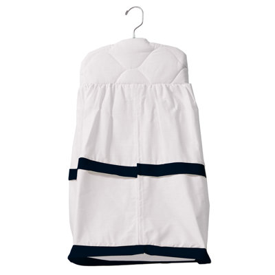 Rangement pour lit de bébé Dvorak