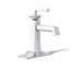 Riff Single-Handle Bathroom Sink Faucet-97939385-104217225