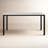 Loft 60" Marble Dining Table
