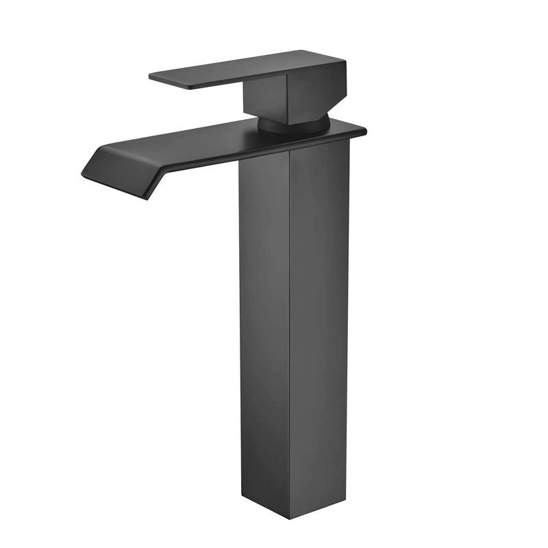 Leocadio Mono Basin Mixer
