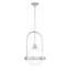 Atlas 1 - Light Single Globe Pendant-233985396-233985406