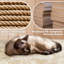 Multilevel Cat Tree Condo with Scratching Posts-176362123