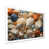 Cadre simple blanc