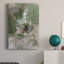 Green Tea I - Wrapped Canvas Painting-815659518